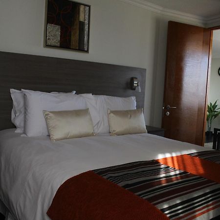 Tempora Apart Hotel Antofagasta Exterior photo
